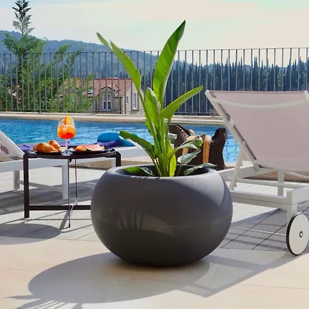 Villa Lumina Dubrovnik Region