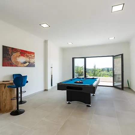 Lumina Dubrovnik Region Villa