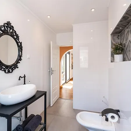 Villa Lumina Dubrovnik Region