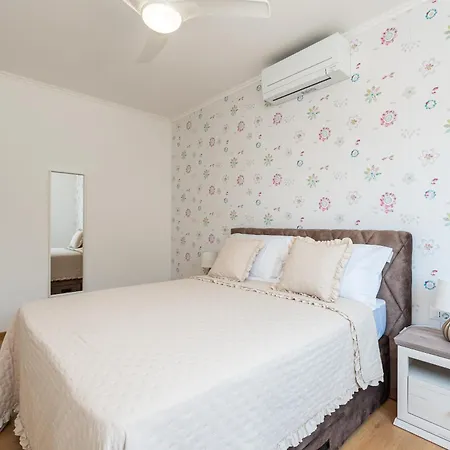 Villa Lumina Dubrovnik Region Cilipi