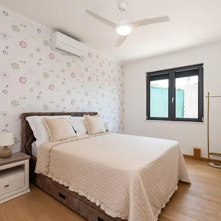 Lumina Dubrovnik Region Villa