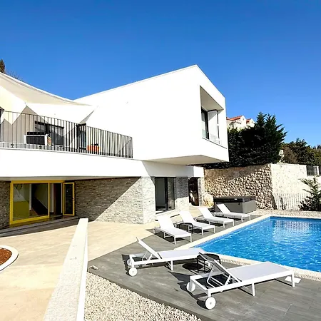 Villa Lumina Dubrovnik Region Čilipi
