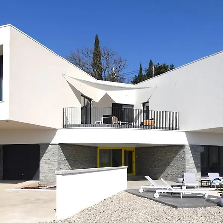 Lumina Dubrovnik Region Villa