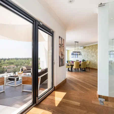 Lumina Dubrovnik Region Villa *
