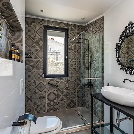 Villa Lumina Dubrovnik Region Cilipi