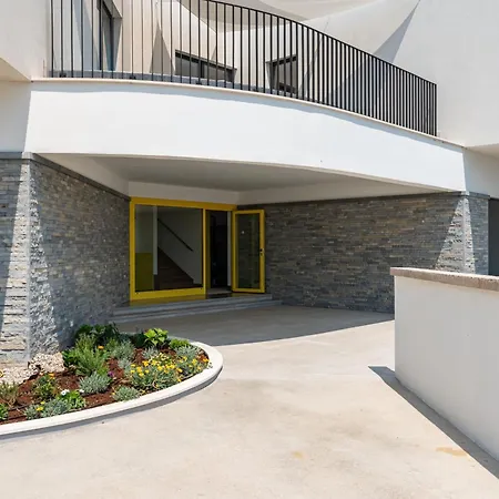 Lumina Dubrovnik Region Villa Cilipi