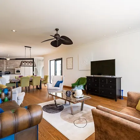 Lumina Dubrovnik Region Villa *