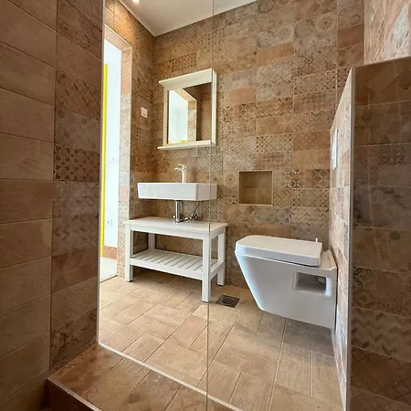 Lumina Dubrovnik Region Villa *