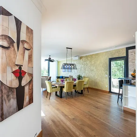 Lumina Dubrovnik Region Вилла