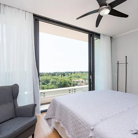 Lumina Dubrovnik Region Чилипи