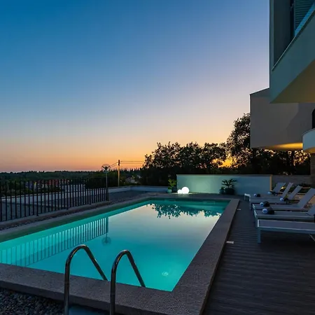 Lumina Dubrovnik Region * Чилипи
