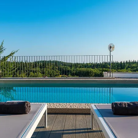 Lumina Dubrovnik Region Вилла Чилипи