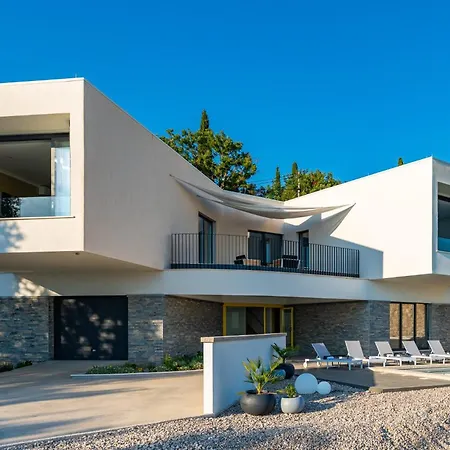Вилла Lumina Dubrovnik Region