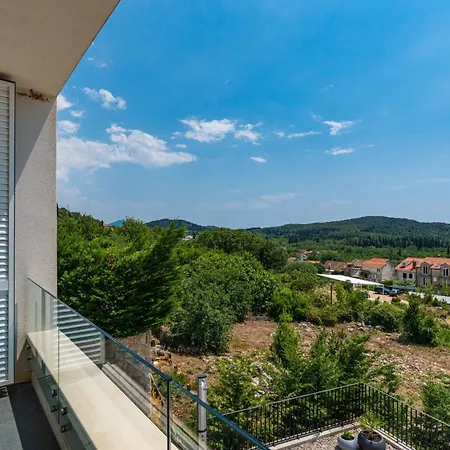 Lumina Dubrovnik Region Вилла Чилипи