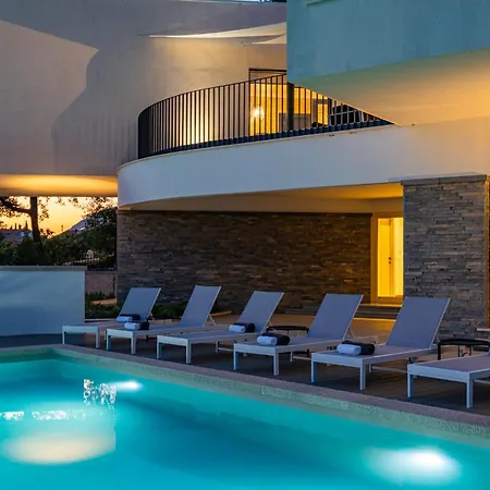 Lumina Dubrovnik Region * Чилипи