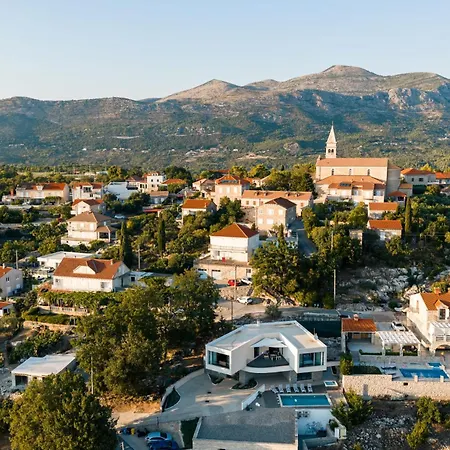Lumina Dubrovnik Region *