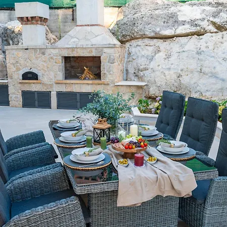 Lumina Dubrovnik Region *